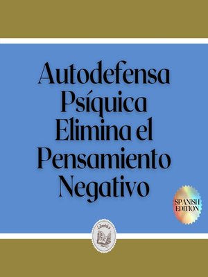 cover image of Autodefensa Psíquica